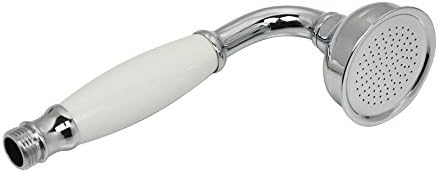 Vintage 59 Chrome Handheld Shower Head