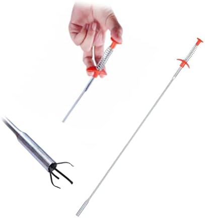 Proven to Deep Clean Effortlessly Dredge