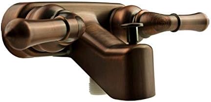Dura Faucet DF-SA110C-ORB