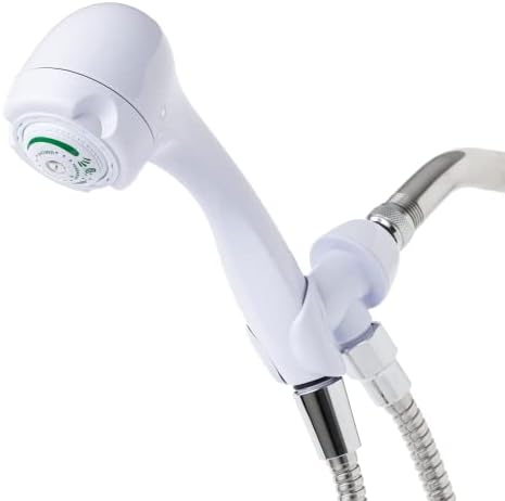 Experience luxury with Niagara Conservation N2935 Earth Spa 3-Spray