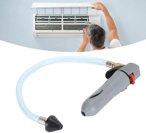 Efficient CO2 Cleaner Kit for AC Condensate Lines