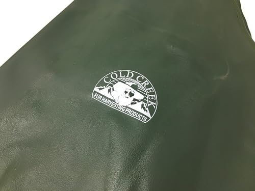 Cold Creek Shoulder Gauntlets for Cold Weather