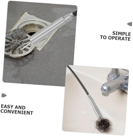 Effortless Clog Removal - Gadpiparty Toilet Claw for Home Maintenance