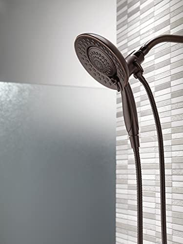 Luxury Dual Spray Faucet for Gourmet Bathing