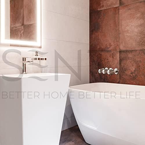 Comprehensive Bathtub Shower Trim Set for Gerber Faucets