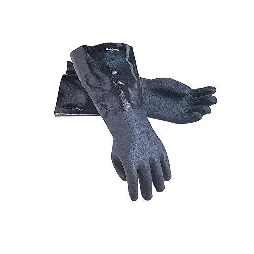 San Jamar 1217EL Dishwashing Glove