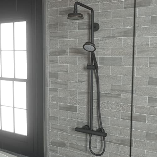 Hansgrohe 100 3-Jet Handshower