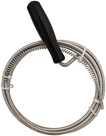 Mini Snake Drain Auger