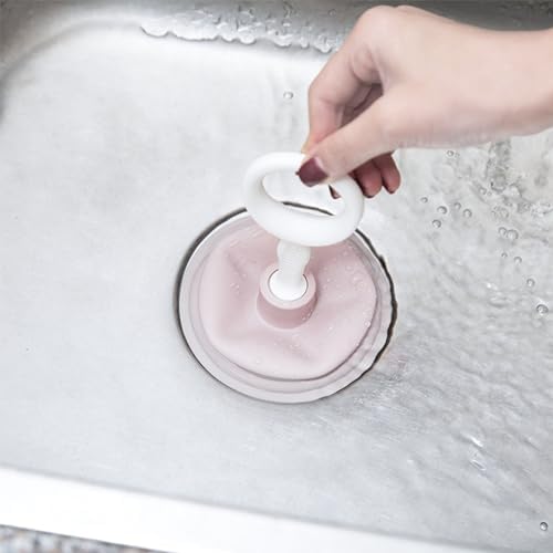 Lybunair Mini Sink Plunger