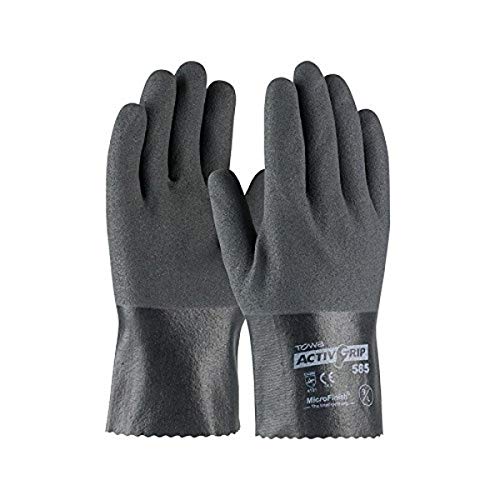 Givenchy PIP 56-AG585 gloves The Perfect Grip