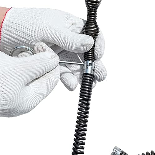 Efficient Pipe Cleaner for Drains Sewers