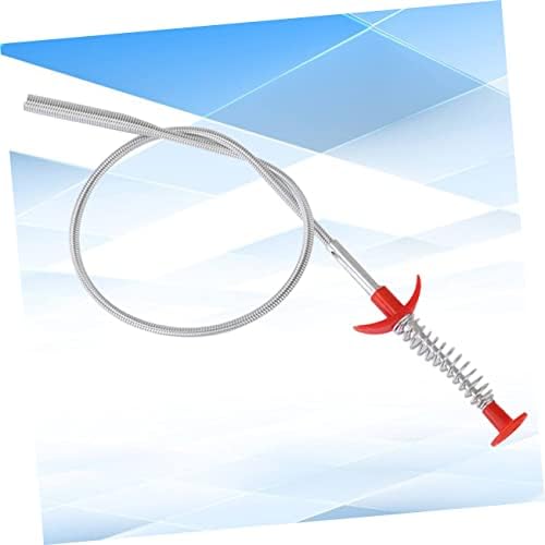 85cm Flexible Dredging Tool for Sink Kitchen Cleaning