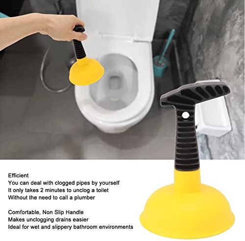 Mini Sink Plunger by Dussdote