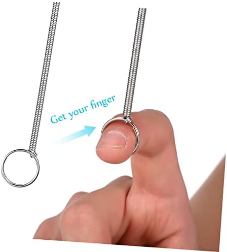 Efficient Drain Cleaning Set