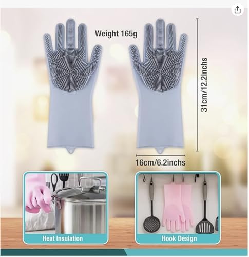 Durable All-Purpose Gloves
