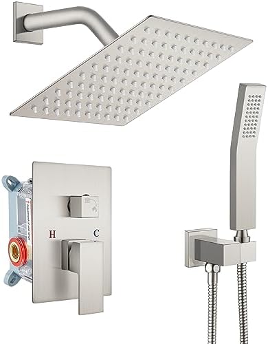 GotOnovo Rainfall Relaxation System