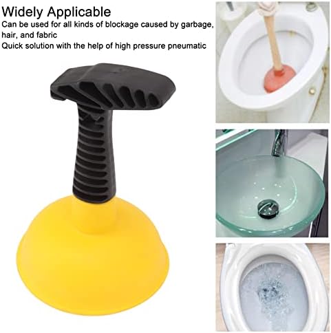 Mini Sink Plunger by Dussdote