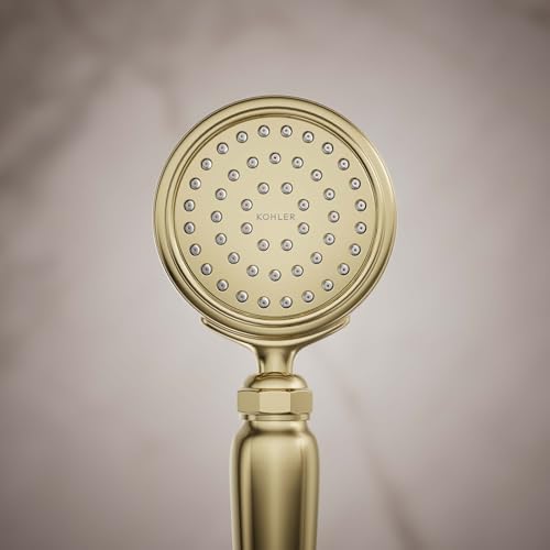 KOHLER 72776 Single-Function Handshower
