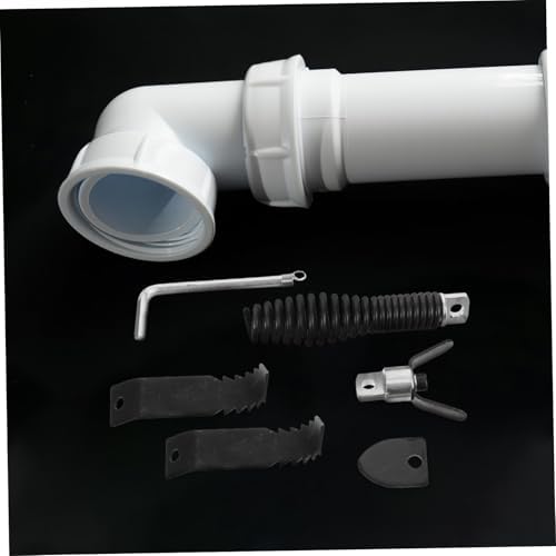 Yardenfun Side Cutter Blades for Drains