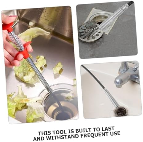 Jojofuny Heavy Duty Toilet Plunger