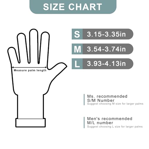 2Pair 15 Inch Reusable Latex Free Cleaning Gloves