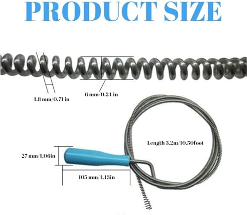 Efficient Hair Removal Tool