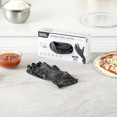 Restaurantware - Safe Comfortable Gloves for Cooking Cleaning