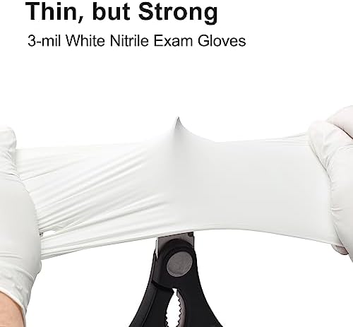 Nitrile Gloves Medical Cleaning Cooking