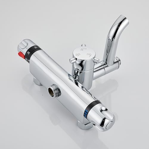 Sturdy Versatile Handheld Shower Kit