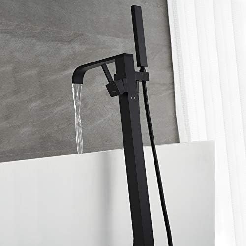 Artiqua High-Quality Bathtub Faucet for Your Home