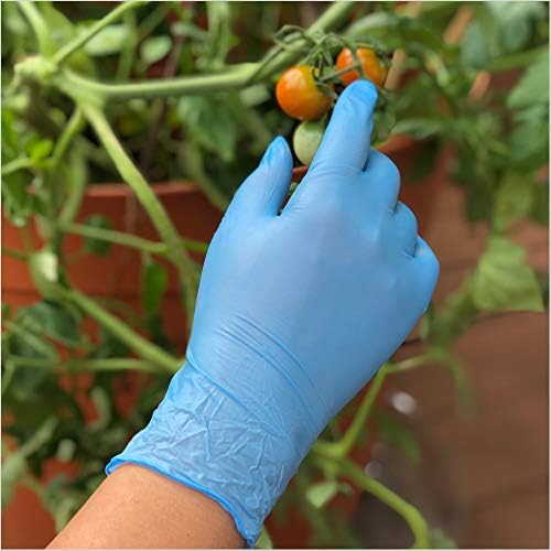 TRONEX Kids Nitrile Disposable Gloves