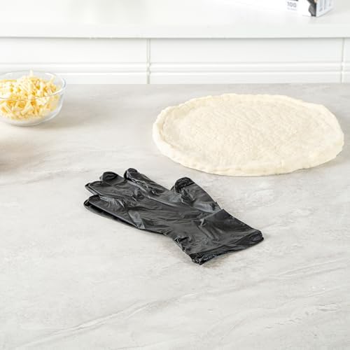Restaurantware - Safe Comfortable Gloves for Cooking Cleaning