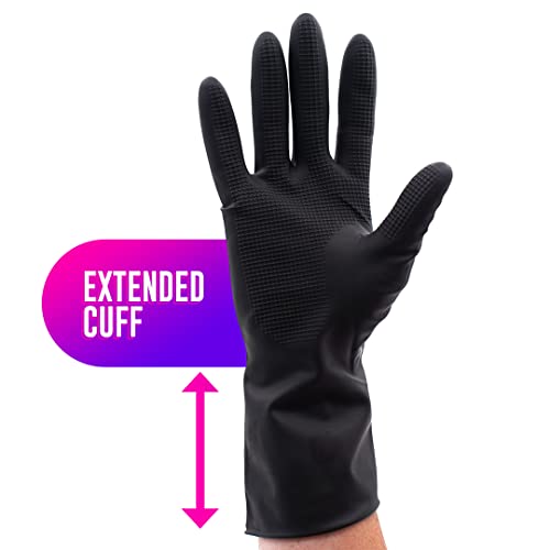 Pro Inspired Colortrak Gloves