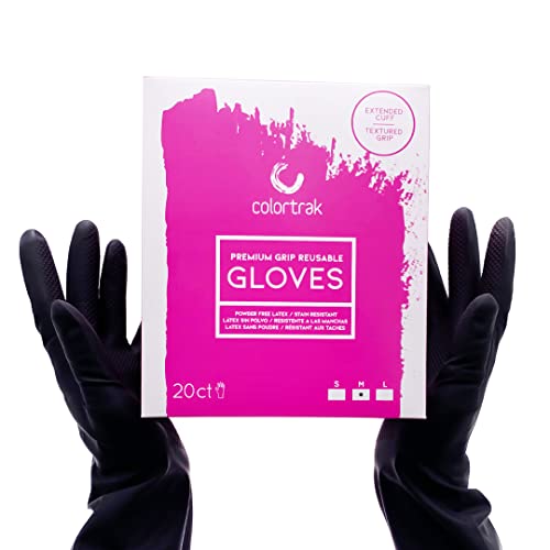 Pro Inspired Colortrak Gloves