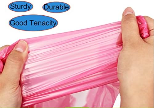 SUERVA 100-Piece Disposable Long Arm Gloves Waterproof PE Material