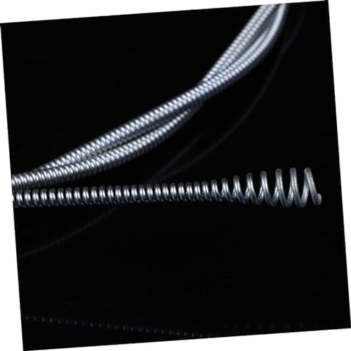Hydrovo Steel Wire Drain Dredge
