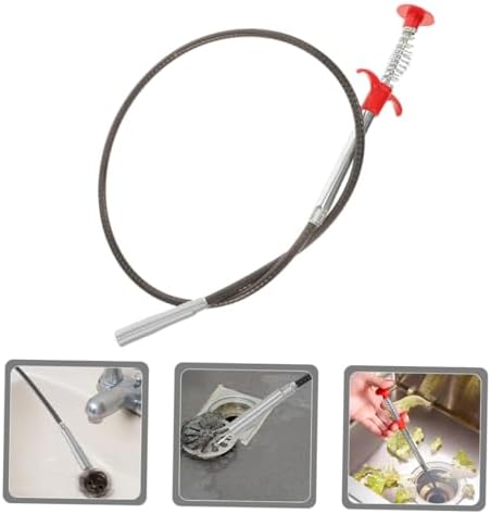 Effortless Clog Removal - Gadpiparty Toilet Claw for Home Maintenance