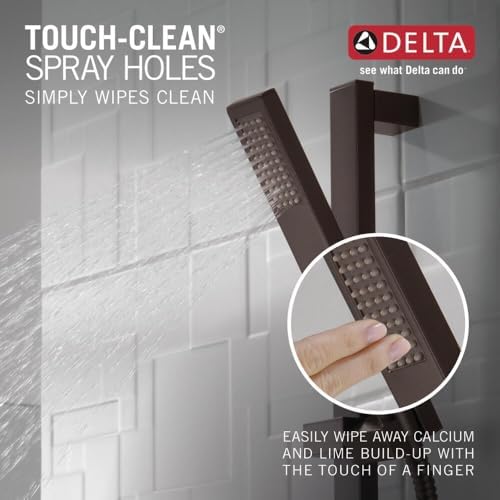 Delta 57530-RB Vero Hand Shower