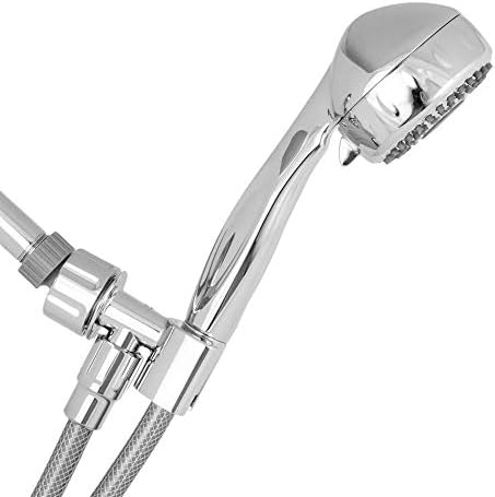 Waterpik Chromatic Velocity Massaging Handheld
