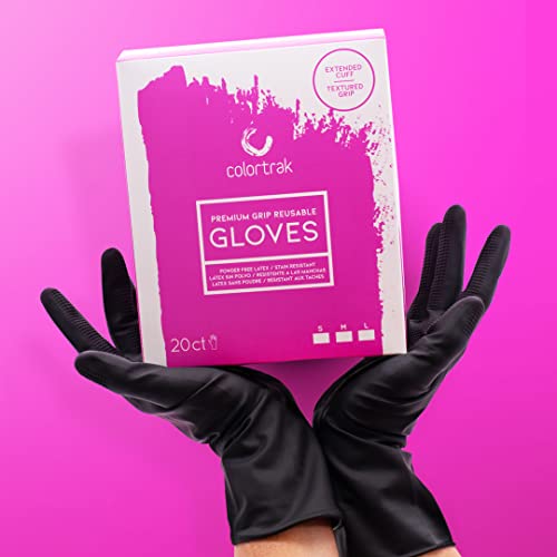 Pro Inspired Colortrak Gloves