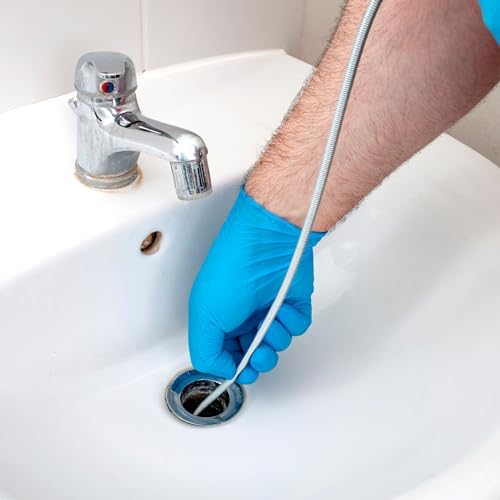 61inch Flexible Drain Brush