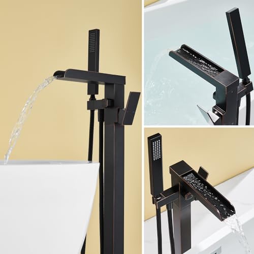 Wintap Freestanding Bathtub Faucet
