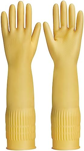 FCTTD Reusable Kitchen Gloves