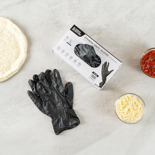 Restaurantware - Safe Comfortable Gloves for Cooking Cleaning