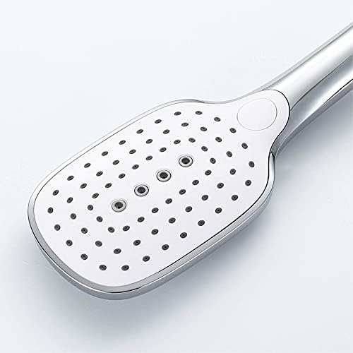 LASEVE Handheld Shower Head with 3 Spray Modes