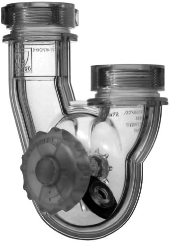 PermaFLOW Drain Combo Safe Efficient Easy-to-Use