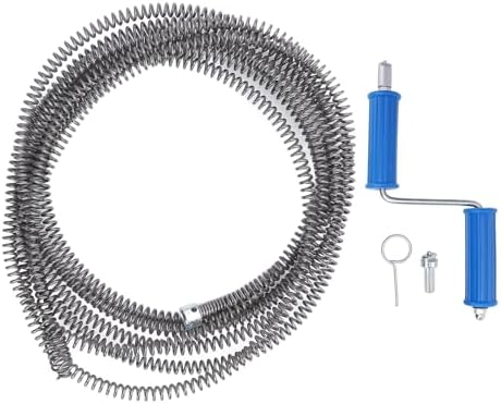 Foil Electric Auger