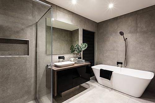 Luxury Spa in Your Bath