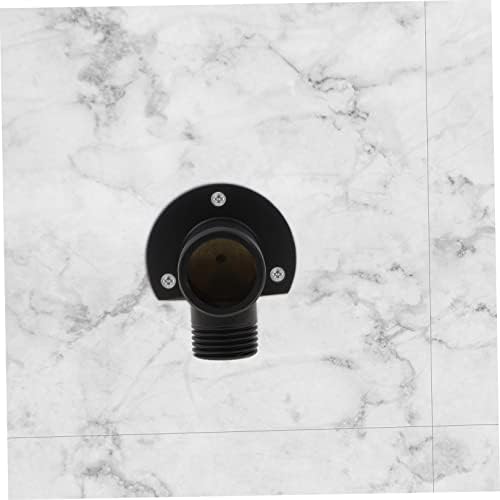 BESPORTBLE Wall Mount Shower Hose Connector