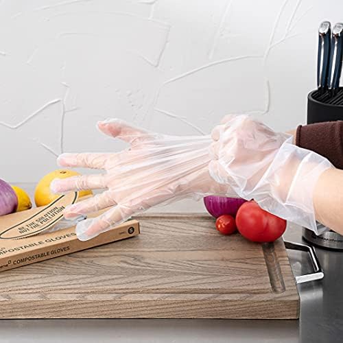 EcoServe Small Gloves